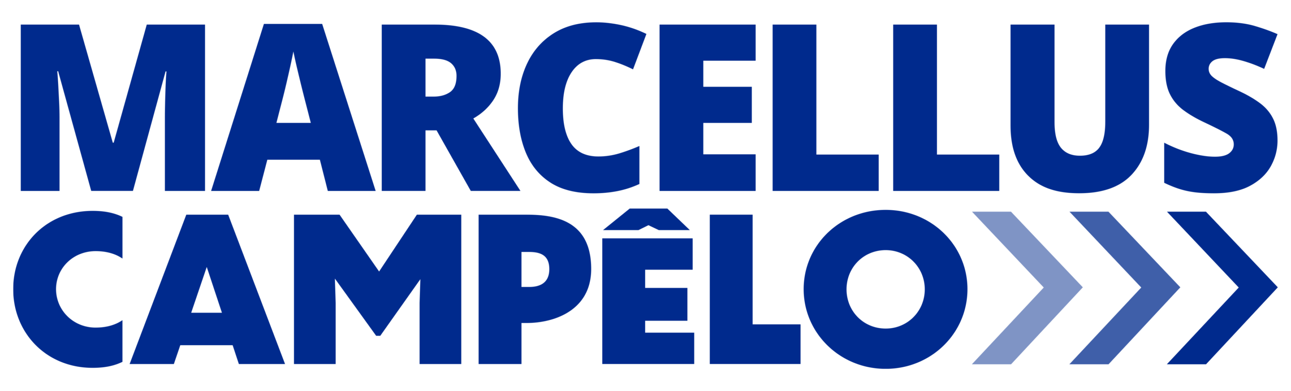 Marcellus Campelo Marcellus Campelo