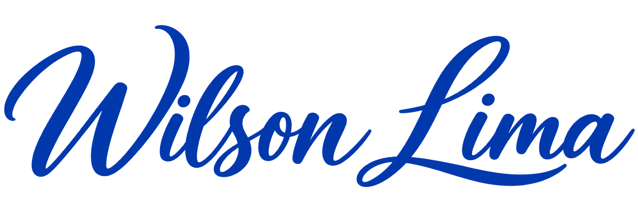 Wilson Lima Wilson Lima